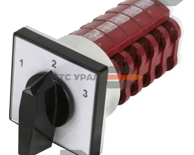 фото SA1, Переключатель ступеней для ВДГ-303/401 усиленный