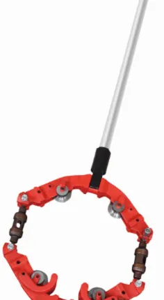 Фото №0 Труборез ручной STALEX MRPC-14