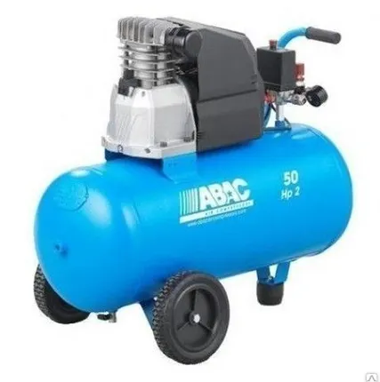 Фото №0 Коаксиальный масляный компрессор Montecarlo L20P