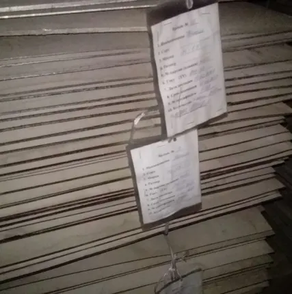 Фото №0 Никель Н-1-У (лист), ГОСТ 849-97