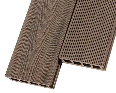 фото Террасная доска Nextwood Expert 3D+вельвет 146х24мм