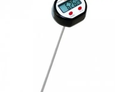 фото Проникающий минитермометр Testo cтандартный Testo AG