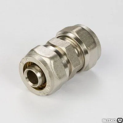 Фото №0 Соединение GTN 20х16