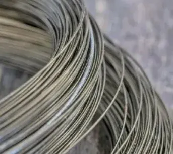фото Нержавеющие проволоки