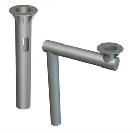 фото Закладные детали для опор освещения