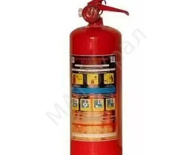 фото Огнетушитель ОП-2