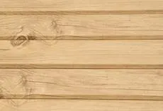 фото Металлический сайдинг под брус «Lбрус» Экостил (Ecosteel)