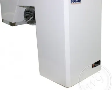 фото СРЕДНЕТЕМПЕРАТУРНЫЙ МОНОБЛОК
POLAIR MM 115 RF
