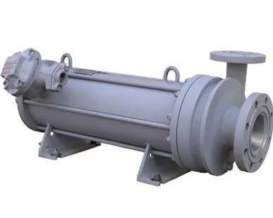 фото Насос химический 1ЦГ-100/32-11-4