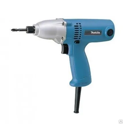 Фото №0 Ударный шуруповерт Makita 6951