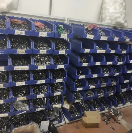 Фото №2 Метизы: крепеж, болты, гайки, гровер, шайба