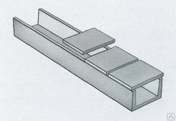 фото Лотки Л 6-8-2 0,45 м3