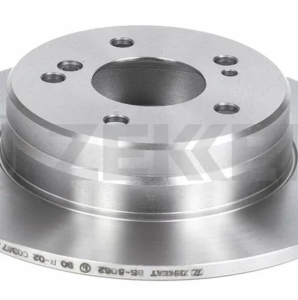 Фото №0 Тормозной диск передний Hyunday diesel