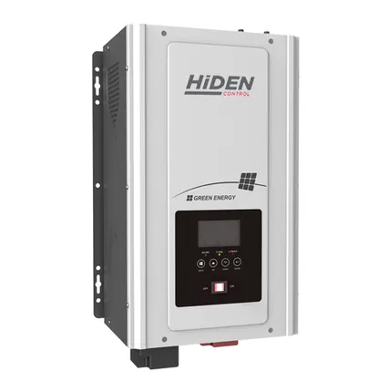 Фото №0 ИБП Hiden Control HPS30-1512