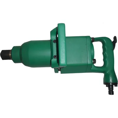 Фото №0 Гайковерт ударный пневматический ИП-3142/BE42 | JSD TOOLS