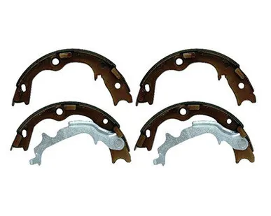 фото HYUNDAI/KIA Колодки стояночного тормоза iX35/Sportage SL 4WD ор 583052SA30