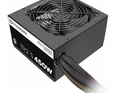 фото Блок питания Thermaltake TR2 S