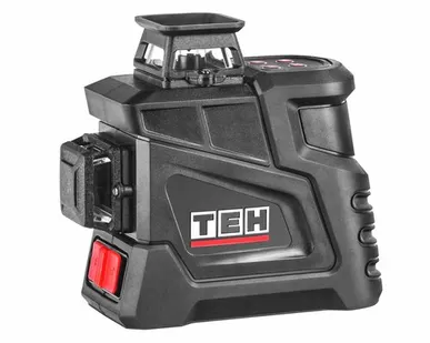 фото Лазерный уровень TM1112