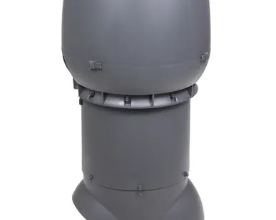 фото XL 200/ИЗ/700 Вент.выход серый