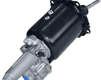 фото 970.051.423.0 - усилитель пневмогидравлический