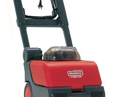 фото Поломоечная машина Cleanfix RA 300E