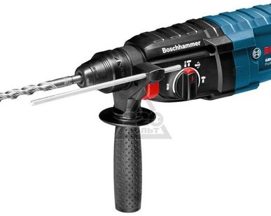 фото Перфоратор BOSCH GBH 2-24 D SDS-plus