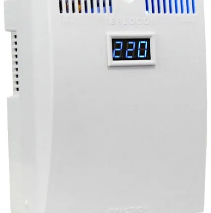 Фото №0 ИБП для газового котла