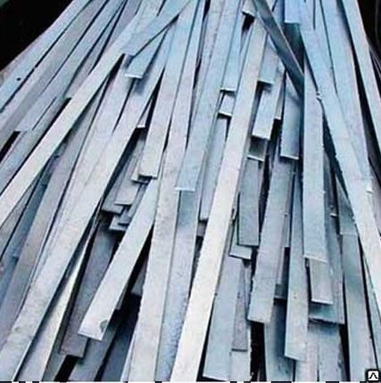 Фото №0 Полоса 25х40 теплоустойчивая сталь Р6М5