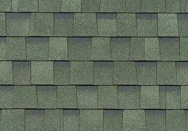 фото ТЕХНОНИКОЛЬ SHINGLAS Многослойная черепица Кантри Онтарио