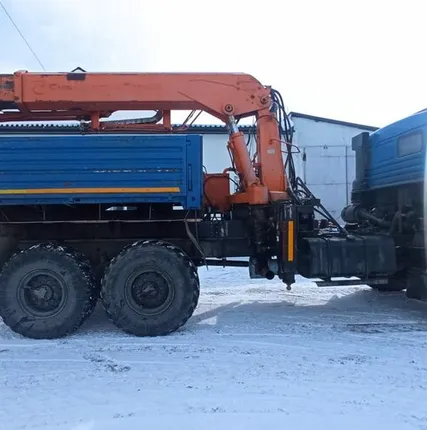 Фото №0 Аренда ямобура