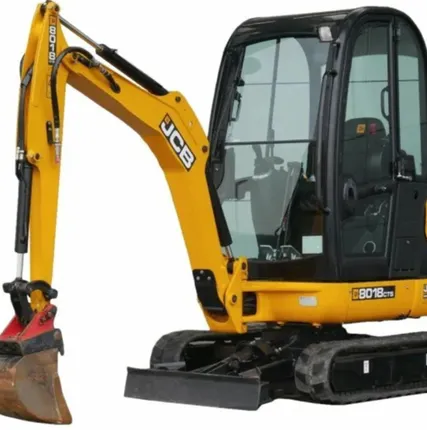 Фото №0 Услуги мини-экскаватора (ковш)