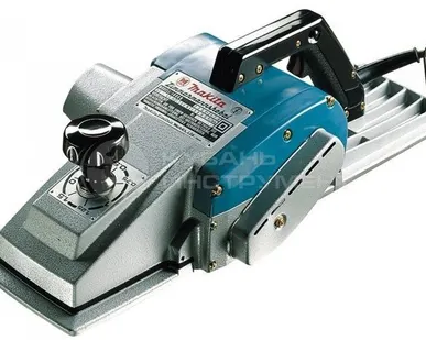 фото Рубанок 1806В Makita