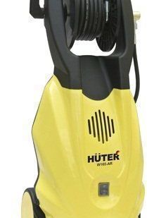 фото Мойка высокого давления Huter W165-AR