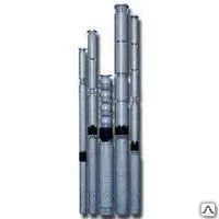 фото Электропогружной насос для скважин ЭЦВ 6-6,5-120 Белоруссия