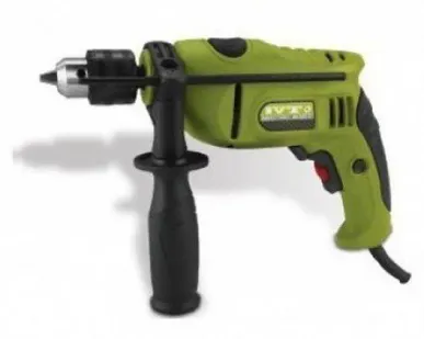 фото Электродрель-перфоратор IVT ID-550G BMC-III IVT Swiss SA