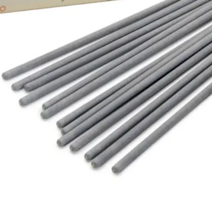 Фото №0 Электроды 4 мм ОЗЛ-17У