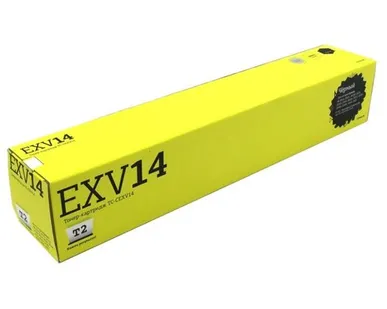 фото Картридж T2 TC-CEXV14