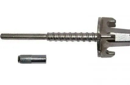 Фото №0 Комплект крепления анкером