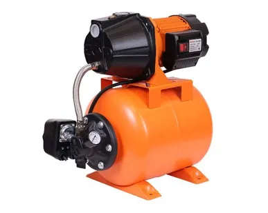 фото Насосная станция Acquaer RGJ-1150IA