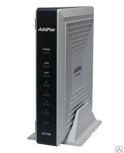 фото Шлюз AddPac AP700P