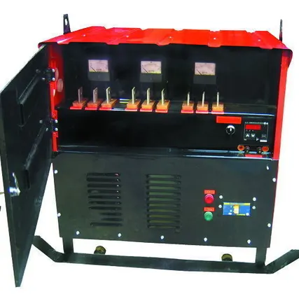 Фото №0 Трансформатор для прогрева бетона ТСДЗ-80/0,38У3