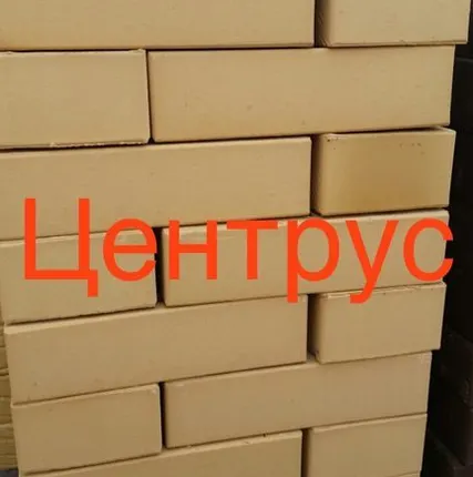 Фото №0 Фасадный облицовочный кирпич керамический