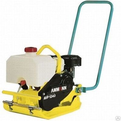 Фото №0 Виброплита Ammann AVP 1240