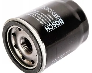 фото Масляный фильтр BOSCH 0451103367