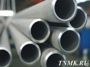 фото Труба свинцовая 16х2 мм С1 ГОСТ 167-69