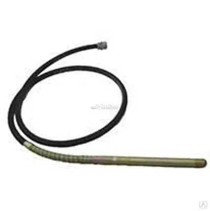 Фото №0 Шланг с наконечником Samsan 6 м, 32 мм