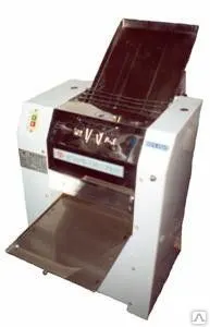 фото Машина тестораскаточная YP-350
