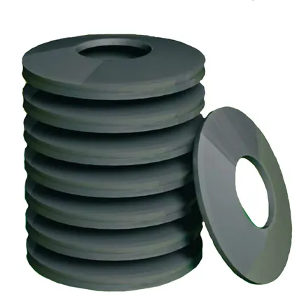 Фото №0 Тарельчатые пружины