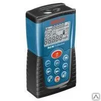 фото Дальномер BOSCH DLE 40