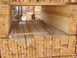 фото Брусок 50*50*3000 мм
